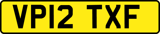 VP12TXF