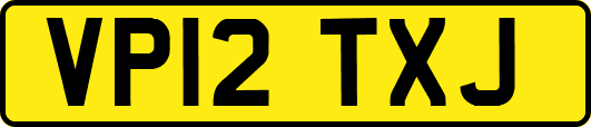 VP12TXJ