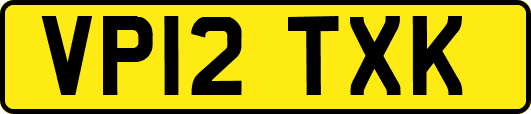 VP12TXK