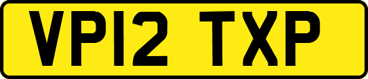 VP12TXP