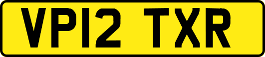 VP12TXR