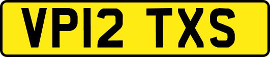 VP12TXS