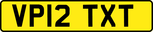 VP12TXT