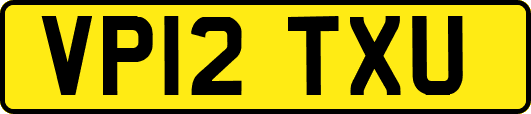 VP12TXU