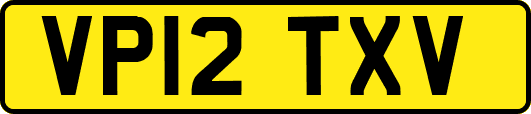 VP12TXV