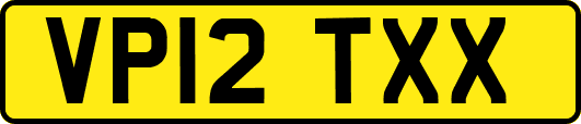 VP12TXX