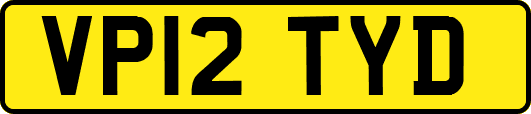 VP12TYD