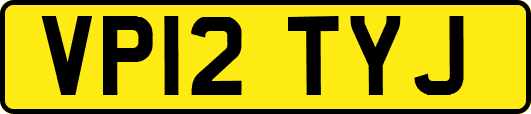 VP12TYJ