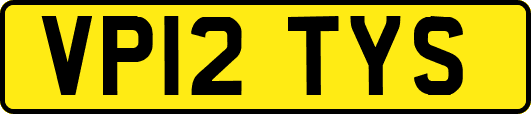 VP12TYS