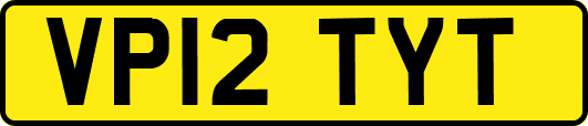 VP12TYT