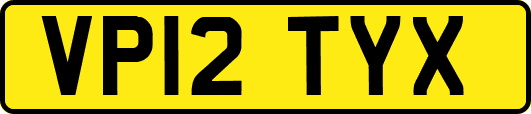 VP12TYX