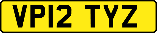 VP12TYZ