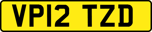 VP12TZD