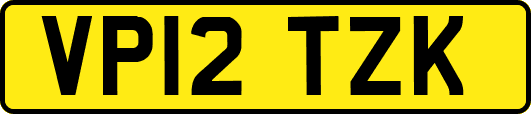 VP12TZK
