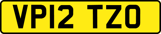VP12TZO