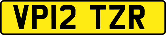VP12TZR