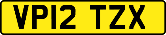 VP12TZX