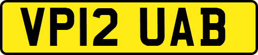 VP12UAB