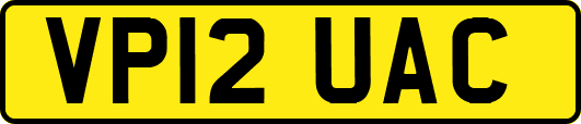 VP12UAC