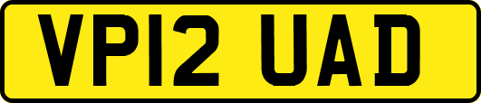 VP12UAD