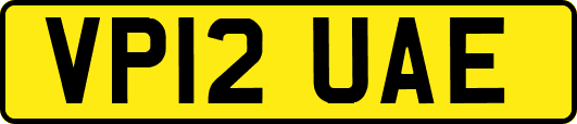VP12UAE