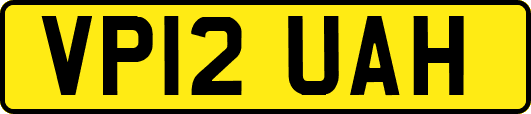 VP12UAH