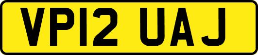 VP12UAJ