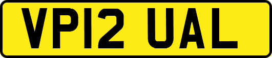 VP12UAL