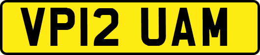 VP12UAM