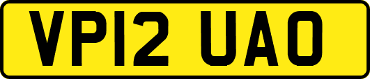 VP12UAO