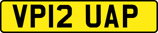 VP12UAP