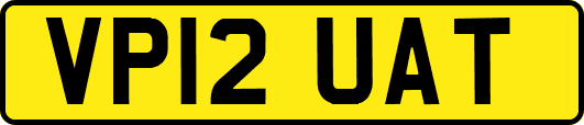 VP12UAT