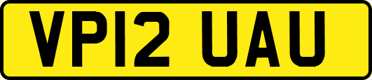 VP12UAU