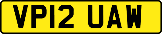 VP12UAW