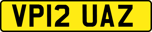 VP12UAZ