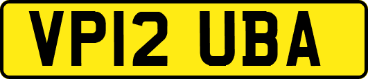 VP12UBA