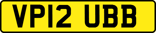 VP12UBB