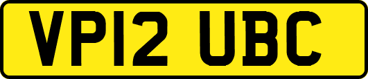 VP12UBC