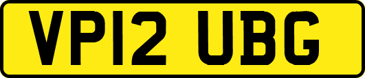 VP12UBG
