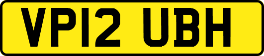 VP12UBH