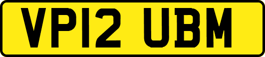 VP12UBM