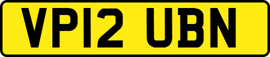 VP12UBN