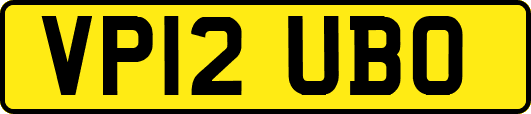VP12UBO