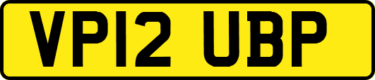 VP12UBP