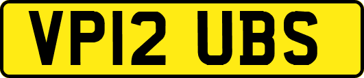 VP12UBS