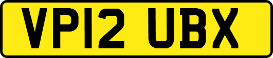 VP12UBX