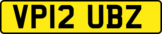 VP12UBZ