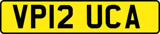 VP12UCA