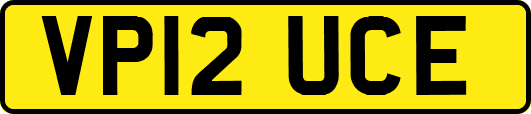 VP12UCE