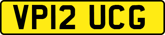 VP12UCG